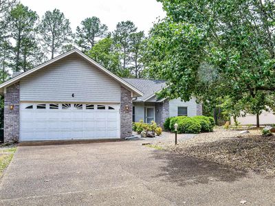 6 Capricho Ln, Hot Springs Village, AR, 71909