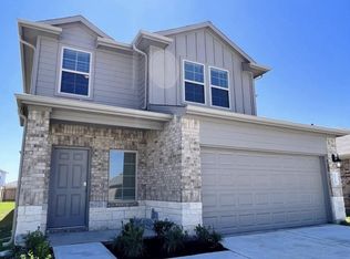 21310 Black Leaf Dr, New Caney, TX 77357