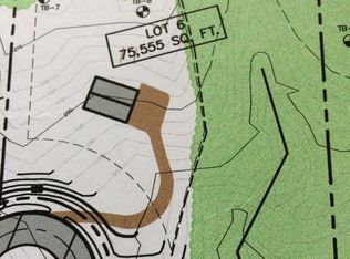 Stowell Brooke Rd, North Yarmouth, ME 04097