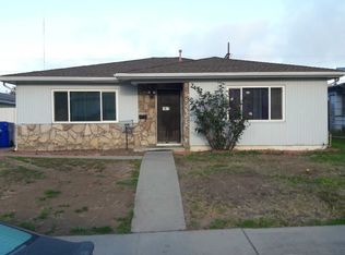 2452 Blackton Dr, San Diego, CA 92105