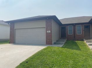 Whitewater South 1, Lincoln, NE 68521