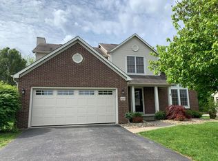 9245 Pimlico Pl NW, Pickerington, OH