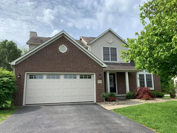 9245 Pimlico Pl NW, Pickerington, OH 43147