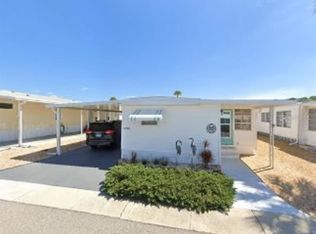 5701 Hyacinth Rd, Venice, FL 34293