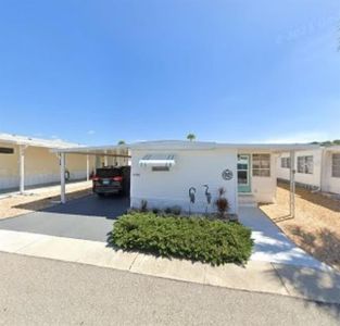 5701 Hyacinth Rd, Venice, FL, 34293