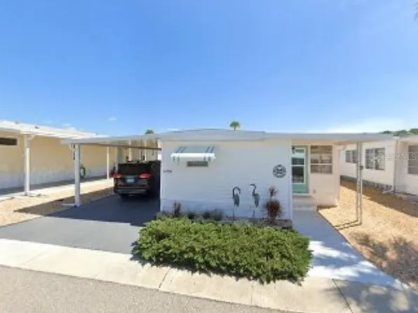5701 Hyacinth Rd, Venice, FL 34293