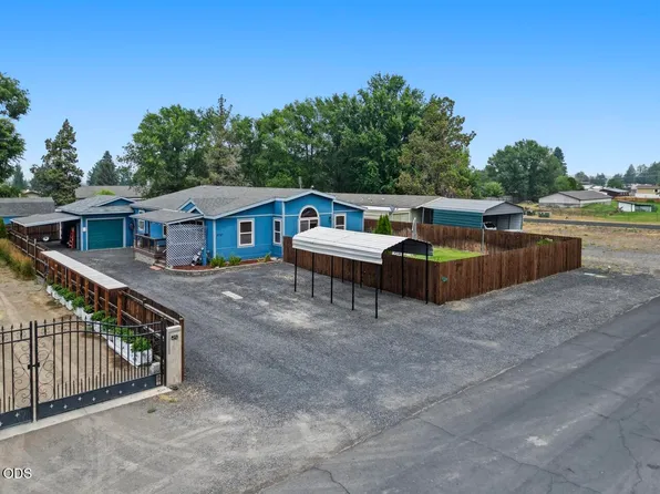3737 NW Oak Ave, Redmond, OR 97756