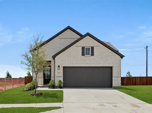 5945 Laurel Lake Ln, Pilot Point, TX 76258