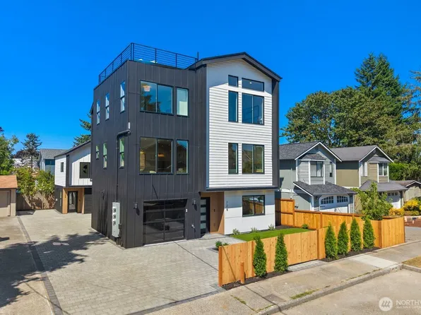 726 N 89th Street, Seattle, WA 98103