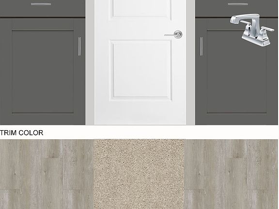 Interior Selections