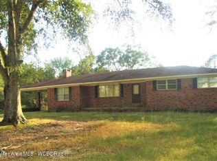 60 Sanders Rd, Hodges, AL 35571