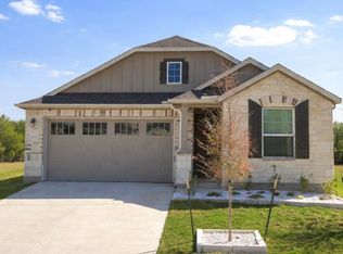 20707 John Gill Dr, Manor, TX 78653