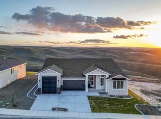 4832 S Reed St, Kennewick, WA 99337