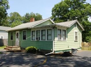 100 School St, Pembroke, MA 02359