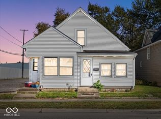 720 S Noble St, Shelbyville, IN 46176