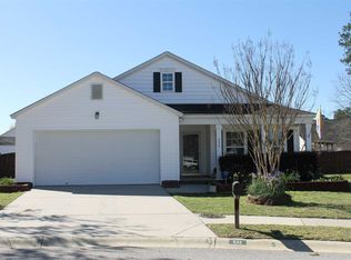 532 Timbermill Dr, Lexington, SC 29073