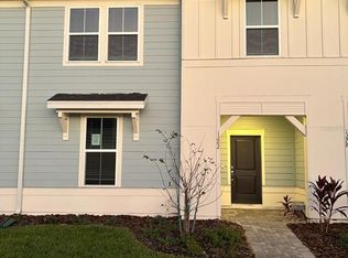 1282 Shoreside St, Clermont, FL 34714