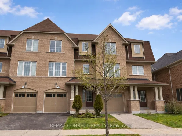 174 Sussexvale Dr, Brampton, ON L6R 3R1