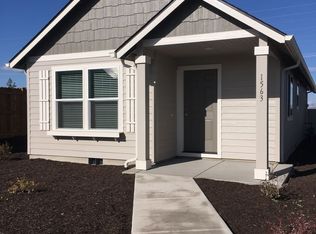 1563 SW 36th Loop, Redmond, OR 97756