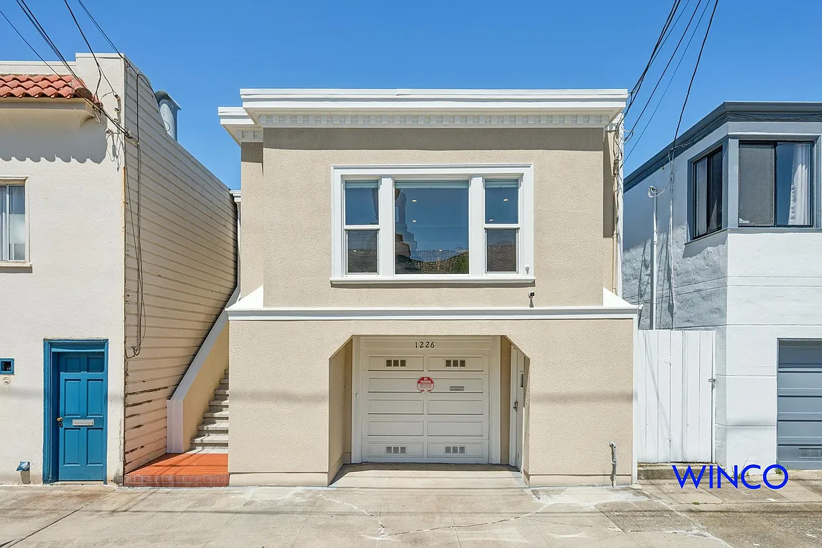 Building Photo - 1226 Ortega St
