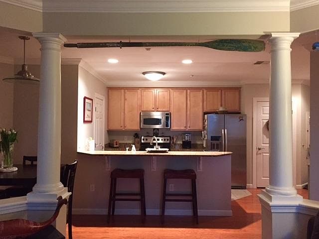 1st image of 5 Woodman Way Unit 304