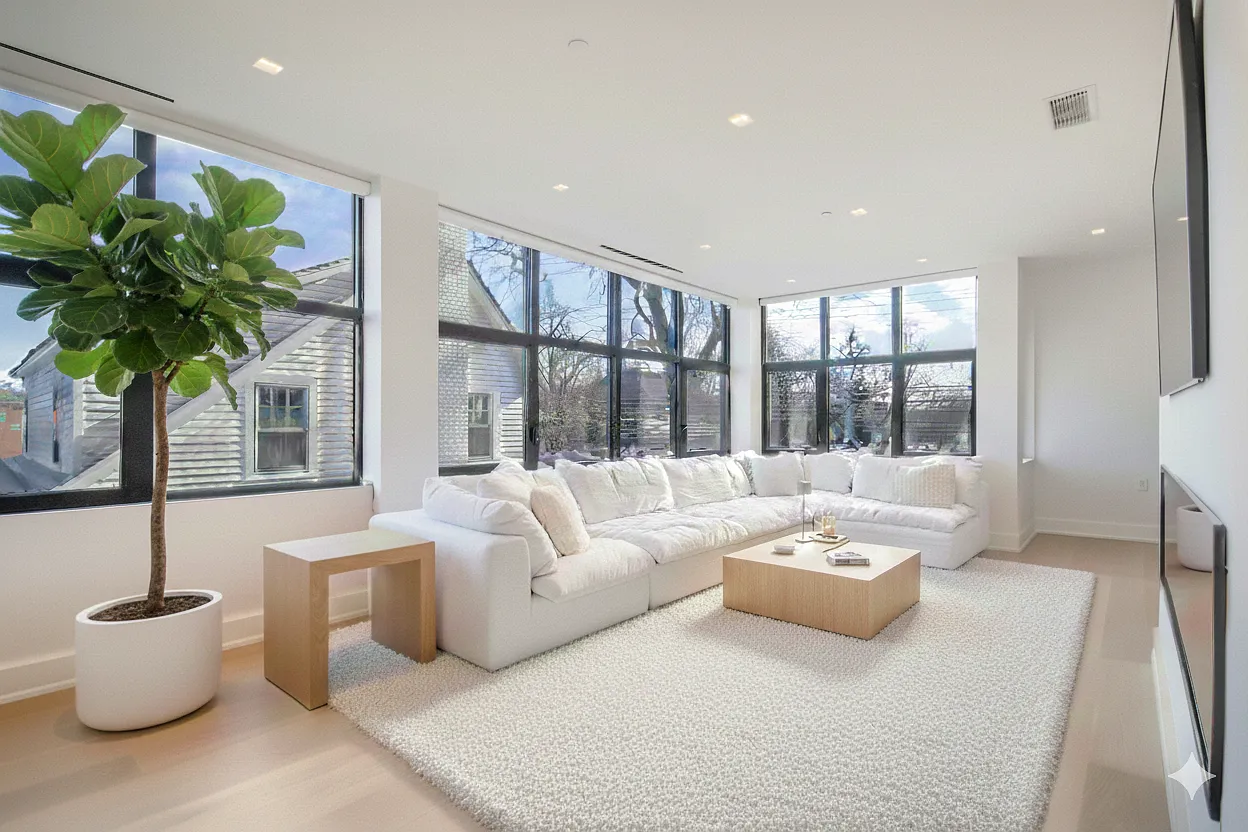 2 bed, 1500 sqft, $6,250 — Photo 4