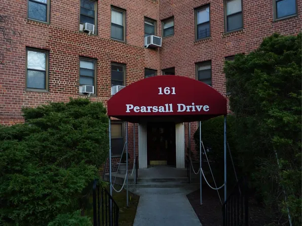 161 Pearsall Drive Pearsall Drive #3H, Mount Vernon, NY 10552