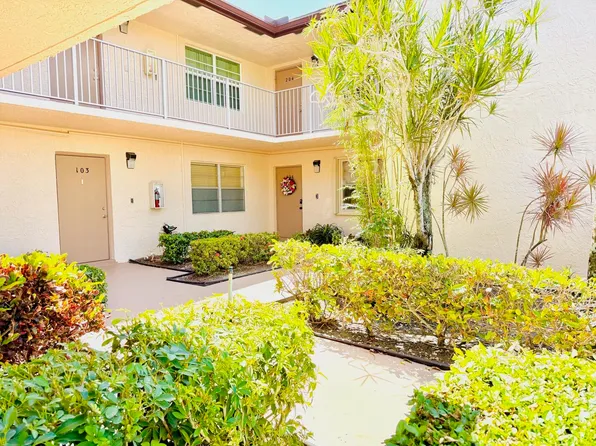8765 Azalea Court #204, Tamarac, FL 33321