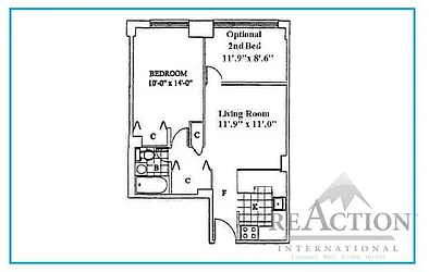 Rented by Reaction