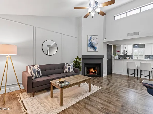 2020 W UNION HILLS Drive #260, Phoenix, AZ 85027