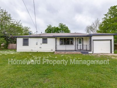 300 Sherman St, Tioga, TX, 76271
