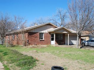 233 NE Murphy Rd, Burleson, TX 76028