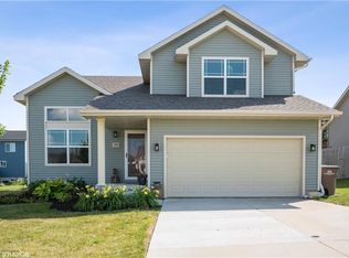 308 Elm Ave, Norwalk, IA 50211