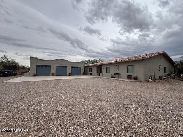 1st image of 3960 S Camino De La Canoa