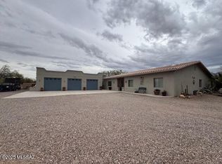 3960 S Camino De La Canoa, Green Valley, AZ 85614