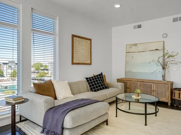 Glenwood Millcreek Apartments