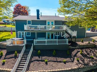 1609 E Schug Rd, Columbia City, IN 46725