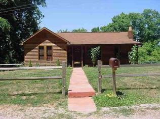 4730 Green Valley Rd, Huntington, WV 25701