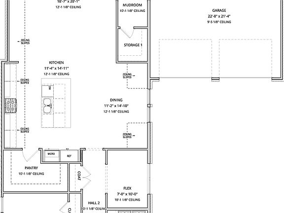 2nd image of this home