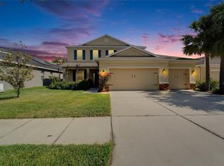 17510 Bright Wheat Dr, Lithia, FL 33547