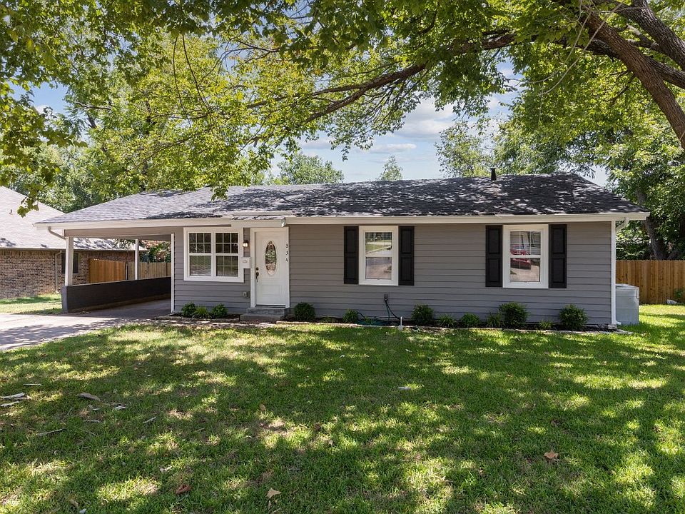834 Nash St, Rockwall, TX 75087 Zillow