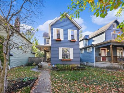 373 E Mithoff St, Columbus, OH, 43206