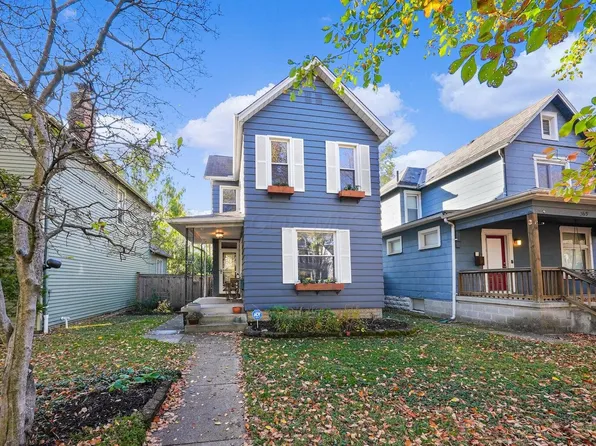 373 E Mithoff St, Columbus, OH 43206