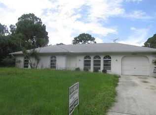 5593 Anderson Rd, Pt Charlotte, FL 33981