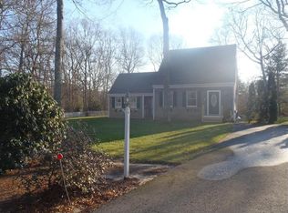 15 Alderberry Cir, East Falmouth, MA 02536