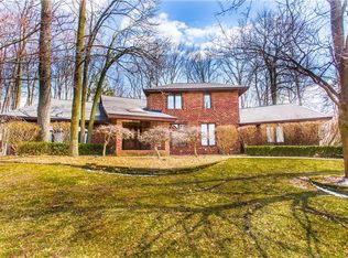 21468 Lujon Ct, Northville, MI