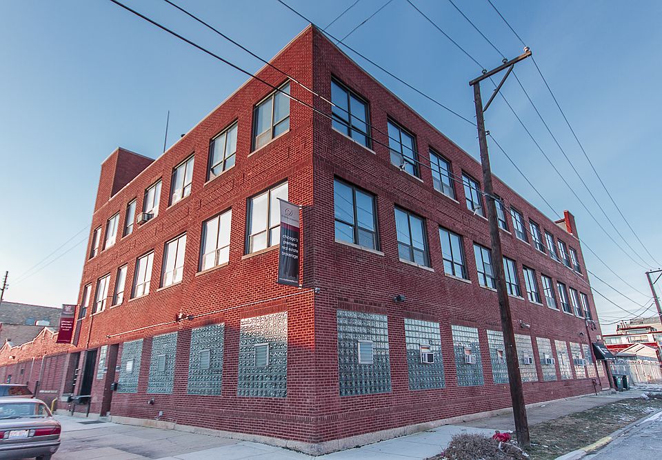 1st image of 1732 W Hubbard St Ste 1A