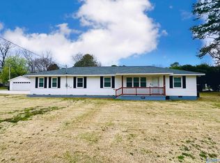 1204 Cedar St SW, Decatur, AL 35601