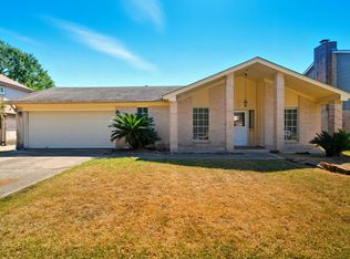 6919 River Mill Dr, Spring, TX 77379