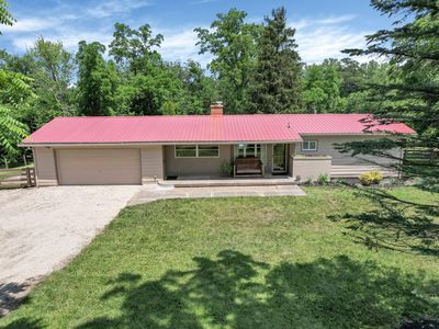 8462 Perrill Rd, Ashville, OH, 43103